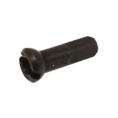nipel DT Swiss Standard mosadz 2.0 / 12 mm