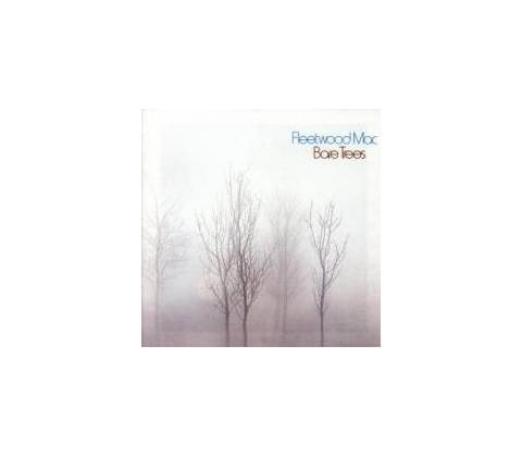 MAC FLEETWOOD: BARE TREES CD