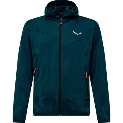 Salewa Puez Altavia Pl Hd Jkt M Размер: XXL / Цвят: син