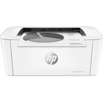 Recenze HP LaserJet M110w 7MD66F