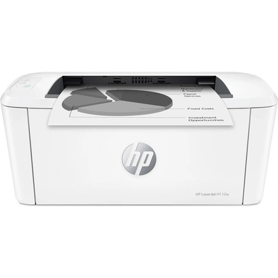 HP LaserJet M110w 7MD66F – Hledejceny.cz