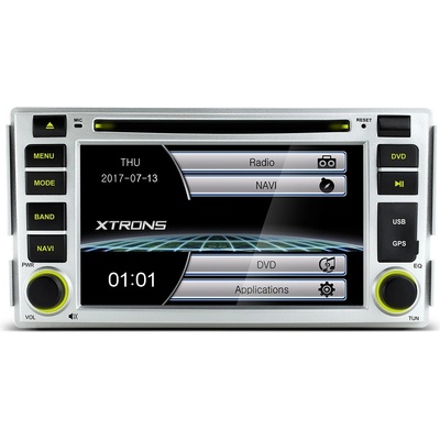 Xtrons PF61SFHS