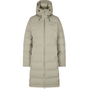 Nordisk Дамско палто Nordisk Women's Moana Coat - Vetiver Green - размер XS (102-4227-0511)
