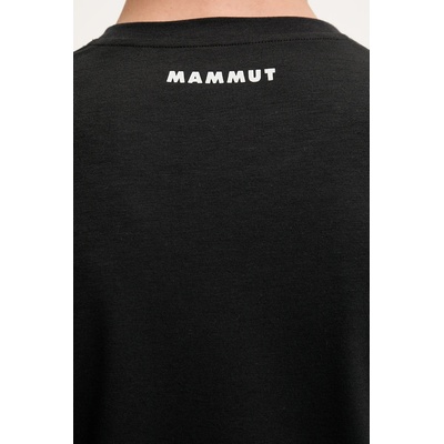 Спортна тениска Mammut Trovat (1017.06470)