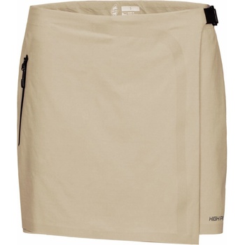 High Point Bell Shorts Размер: S / Цвят: бежов