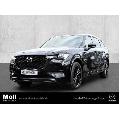 Mazda CX-80 3.3 e-Skyactiv D 254 AWD 187 kW