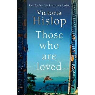 Those Who Are Loved