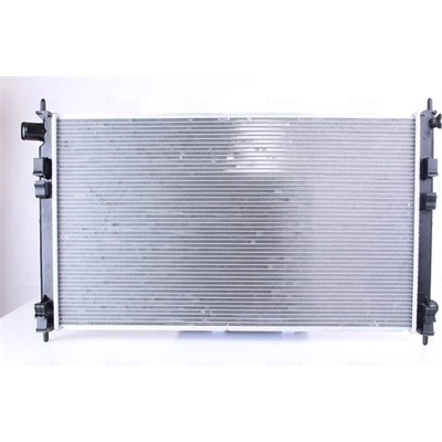 Chladič, chlazení motoru NISSENS 606855 606855