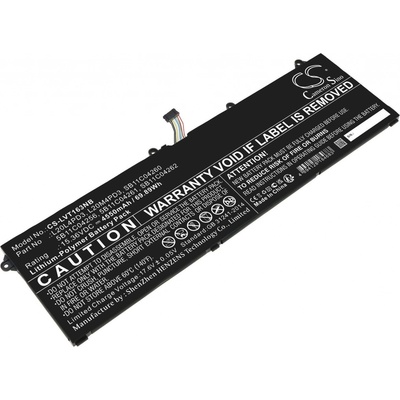Cameron Sino CS-LVT163NB 4550 mAh baterie - neoriginální