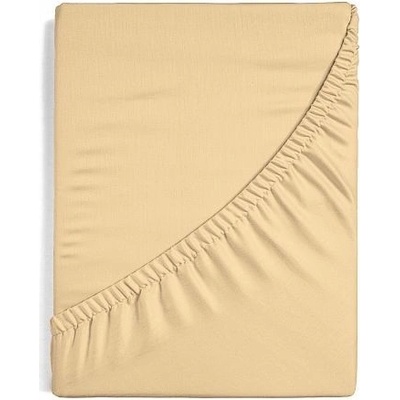Matějovský Prestieradlo pieskové Froté 60x120