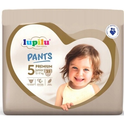 Lupilu Premium Pants 5 35 ks