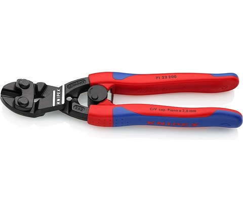 Knipex 7122200