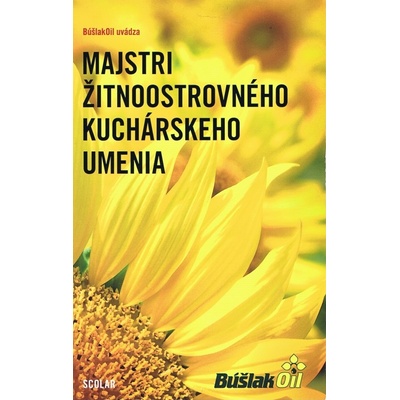 Majstri Žitnoostrovného kuchárskeho umenia - Juraj Nagy