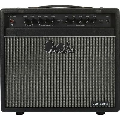 PRS Sonzera 20