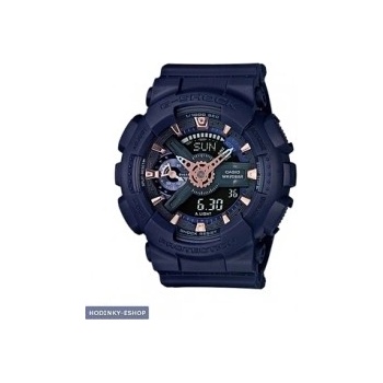 Casio GMA-S110CM-2A