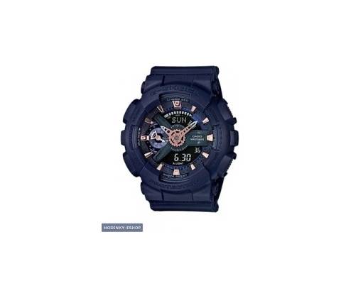 Casio GMA-S110CM-2A