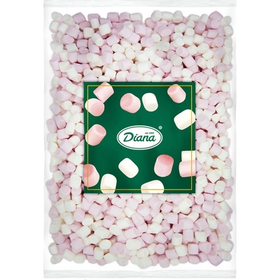 Diana Company Mini Marshmallows 1 kg