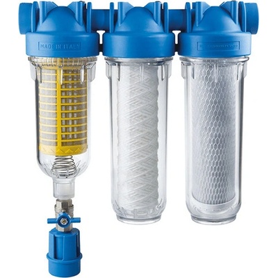 Atlas Filtri Hydra 7" Rainmaster RAH TRIO 1" 40997