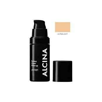 Alcina Perfect Cover make-up krycí make-up ultralight 30 ml