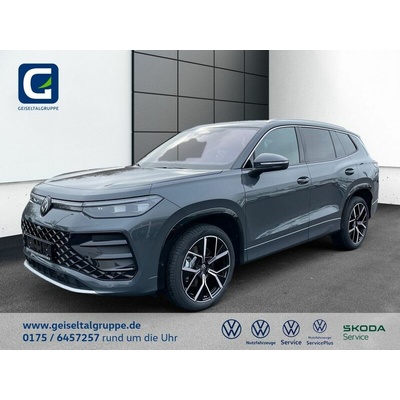 Volkswagen Tayron 2.0 TDI R-Line 4Motion 142 kW