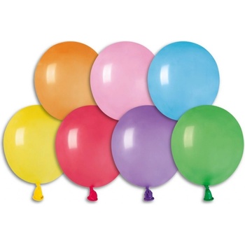 Nafukovacie balóniky priemer 8 cm vodné bomby 8021886028010