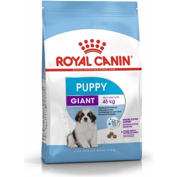 Royal Canin Giant Puppy 1 kg