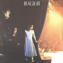 RUSH: EXIT STAGE LEFT CD