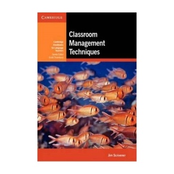 Classroom Management Techniques