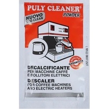 Puly Cleaner odvápňovač kávovarov 1 x 25 g