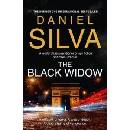 The Black Widow - Daniel Silva