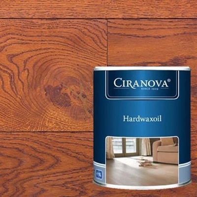 Ciranova Hardwaxoil 5784 Cherry - Масло с твърда вакса 1л (5407)