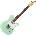 Yamaha Pacifica SC Standard Plus 11S Peppermint Green