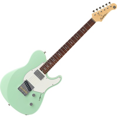 Yamaha Pacifica SC Standard Plus 11S Peppermint Green Електрическа китара