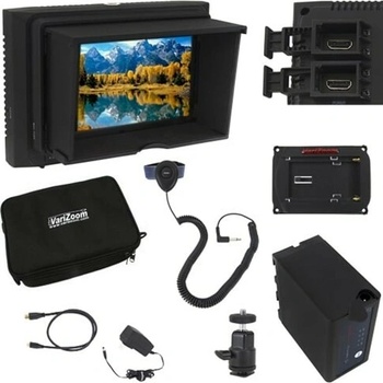VariZoom VZ-M5 KIT