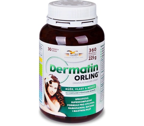 natures answer dermabrite with glutathione review Dermatin Orling 360 kapslí od 832 Kč Size:30 Capsules Using Mold Plate Testing acne skin