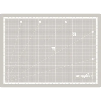 А4 / 220 x 300 мм. / - Стандартна подложка / 2 /