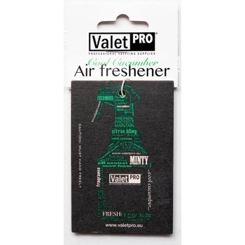 ValetPro Cool Cucumber