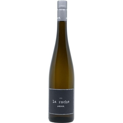 Bäder Riesling La Roche Magnum 2019 13% 1,5 l (holá láhev)