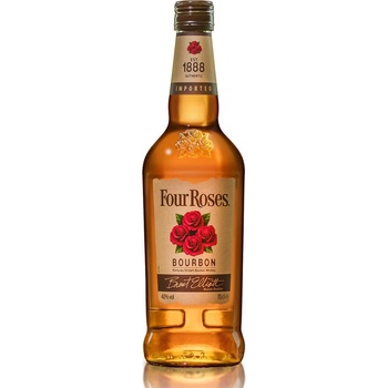 Image 1 of Four Roses Четири Рози