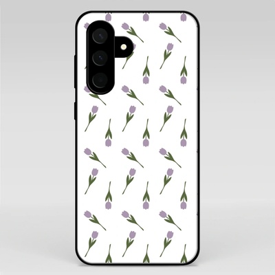 4NewCase Samsung Galaxy A36 Glossy Lilac Buds 1014330500110