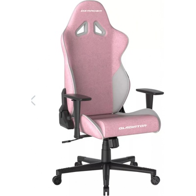 DXRacer GLADIATOR GC/LGN23FBC/PW
