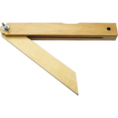 IGM Pokosník hybný, přenášení úhlů 0°-340° - 300x35x24mm