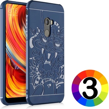 Image 1 of Xiaomi Mi MIX 2 Удароустойчив DP Калъф и Протектор