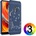 Xiaomi Mi MIX 2 Удароустойчив DP Калъф и Протектор