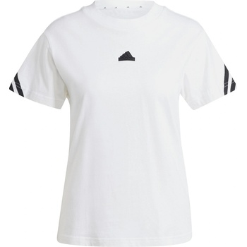 Image 1 of adidas Дамска тениска Adidas Future Icons 3-Stripes T-Shirt Womens - White