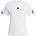 adidas Дамска тениска Adidas Future Icons 3-Stripes T-Shirt Womens - White