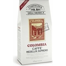 Corsini Single Colombia Medellin Supremo mletá 125 g