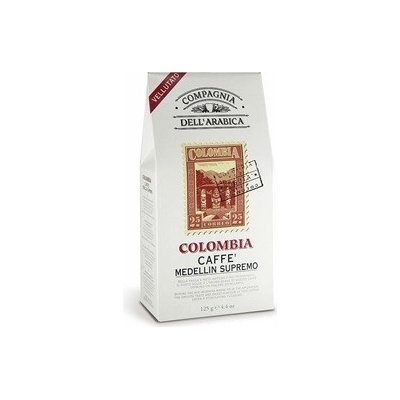 Corsini Single Colombia Medellin Supremo mletá 125 g