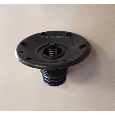 Ultimate těleso ventilu