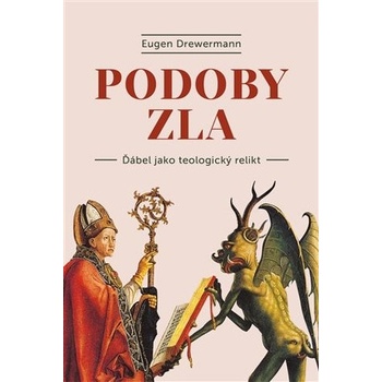 Podoby zla - Eugen Drewermann